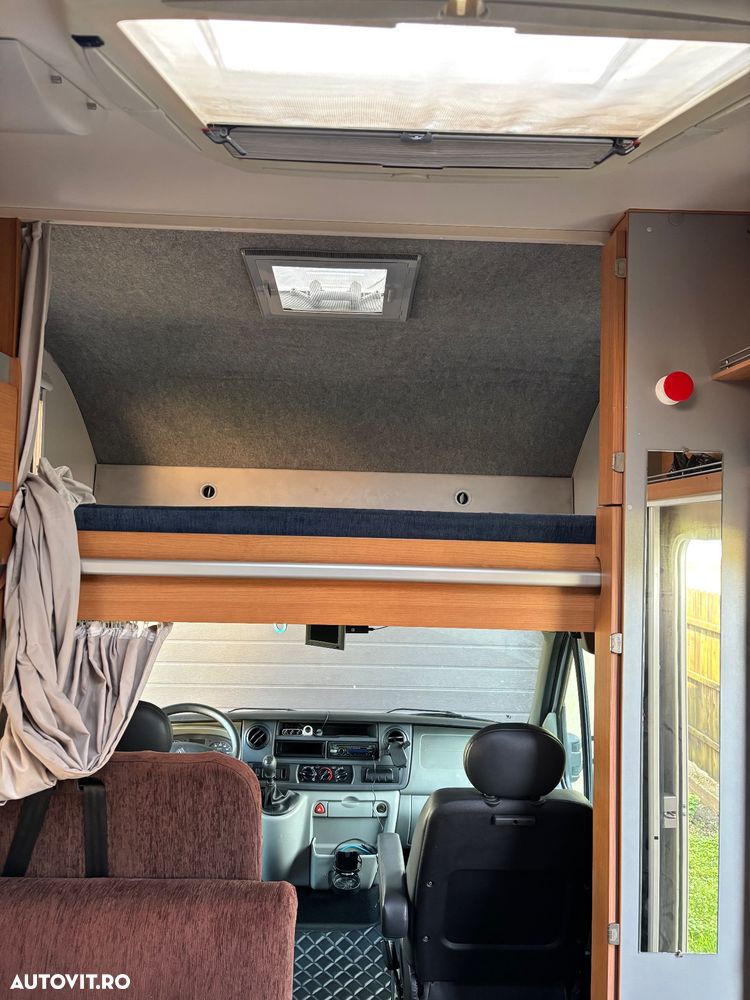 Renault Master 2.5 L3H3 - 10