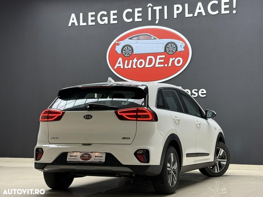 Kia Niro - 4