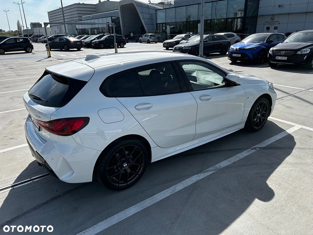 BMW Seria 1 118i M Sport - 7