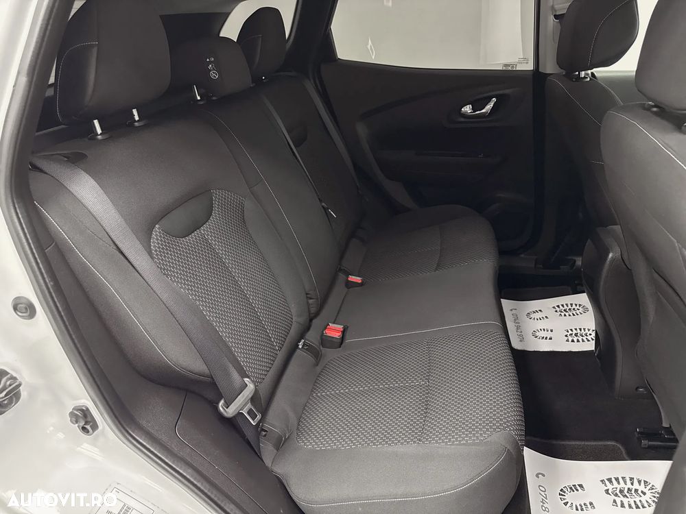 Renault Kadjar 1.2 TCe Life - 8