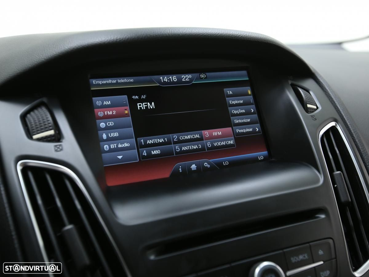 Ford Focus - 21