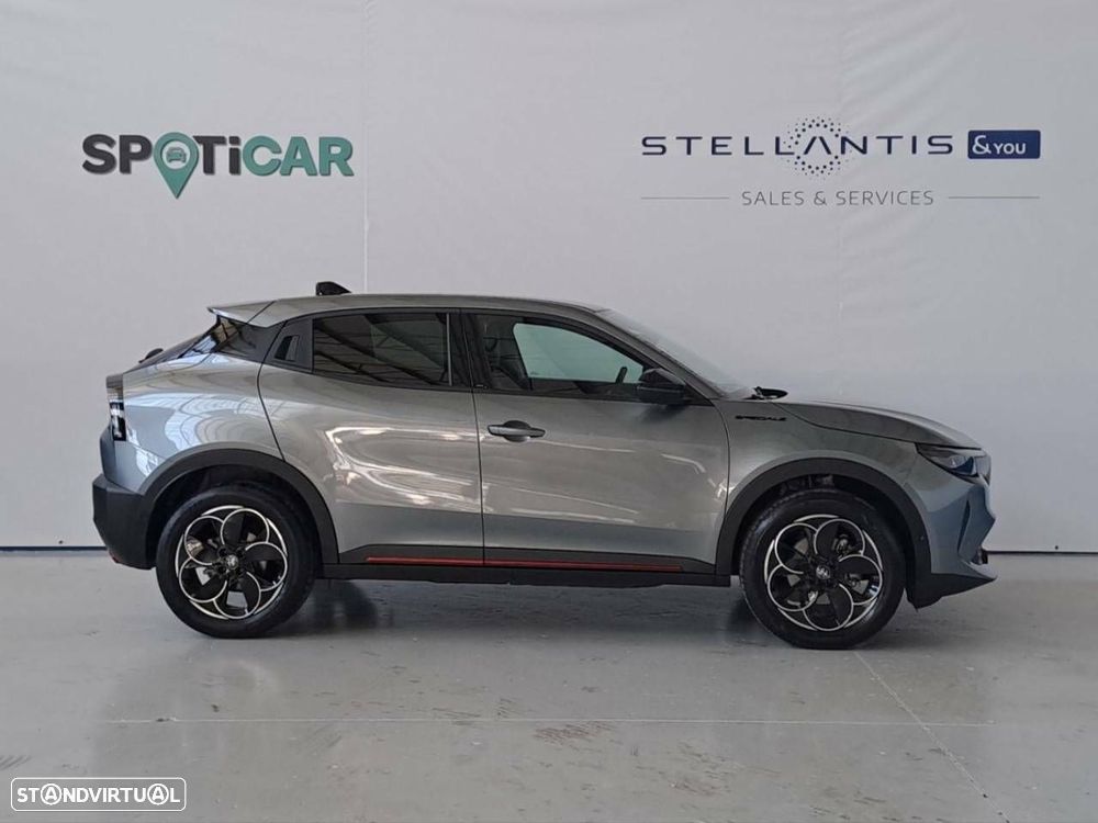 Alfa Romeo Junior - 3