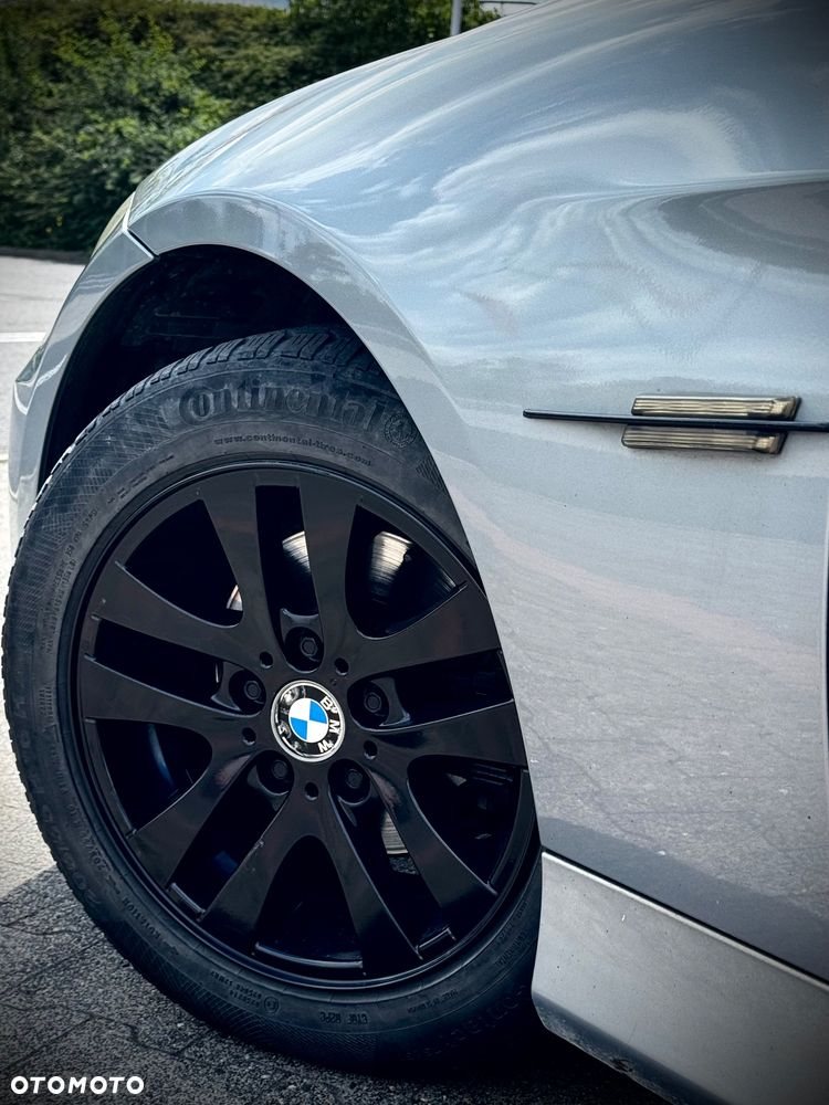 BMW Seria 3 318i - 10