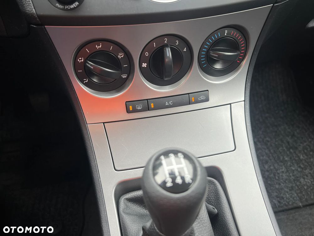 Mazda 3 1.6 Active - 28
