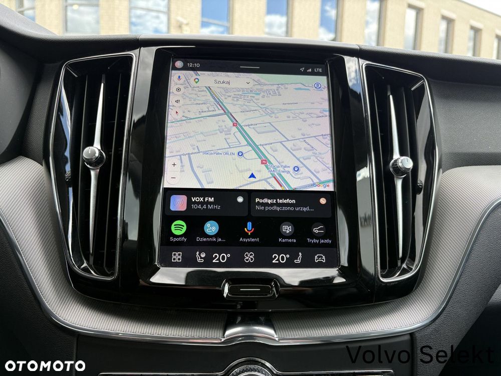 Volvo XC 60 - 10
