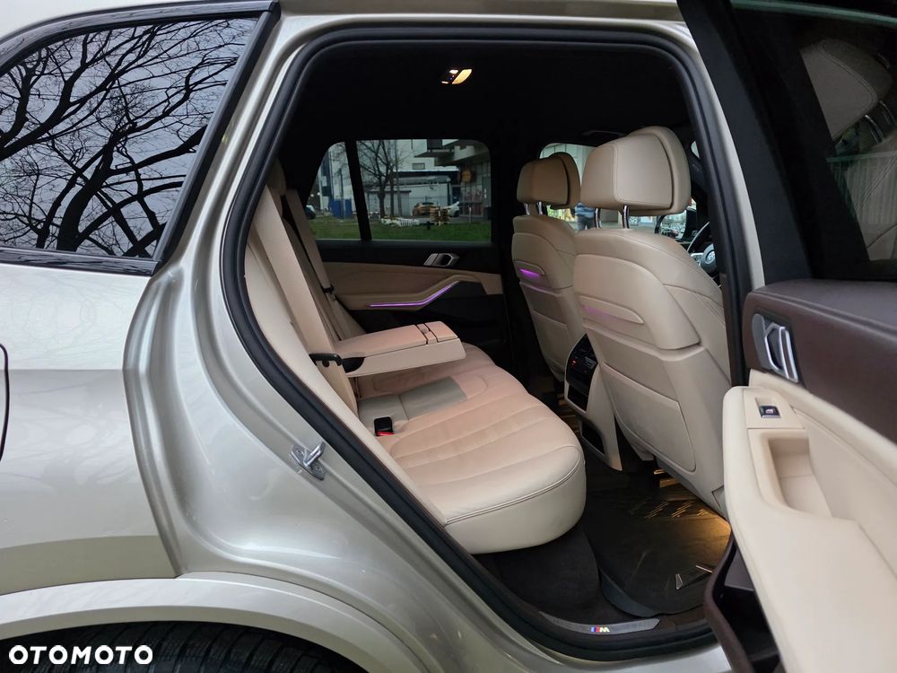 BMW X5 xDrive30d sport - 34