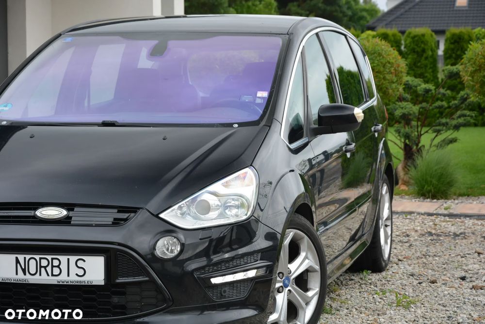 Ford S-Max 2.0 TDCi Platinium X - 16