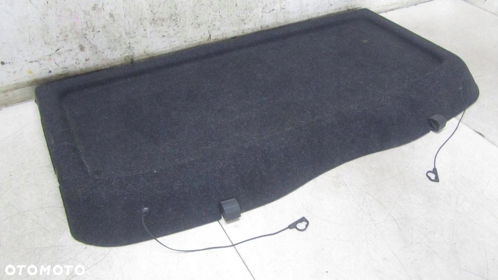 SUZUKI VITARA III PÓŁKA BAGAŻNIKA 14- - 1