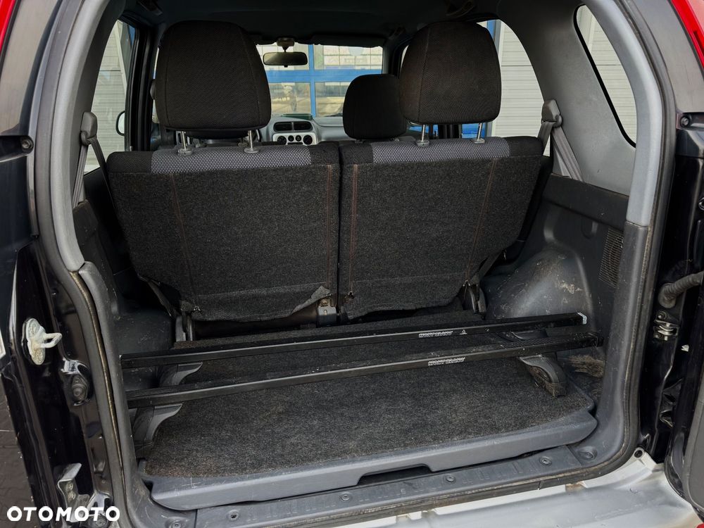 Daihatsu Terios Limited - 22