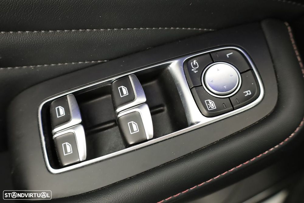MG EHS 1.5 T-GDI Plug-in Hybrid Luxury - 20