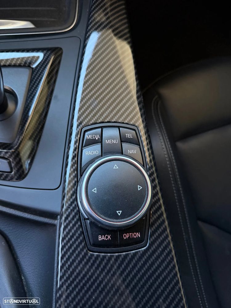 BMW M4 DKG - 37