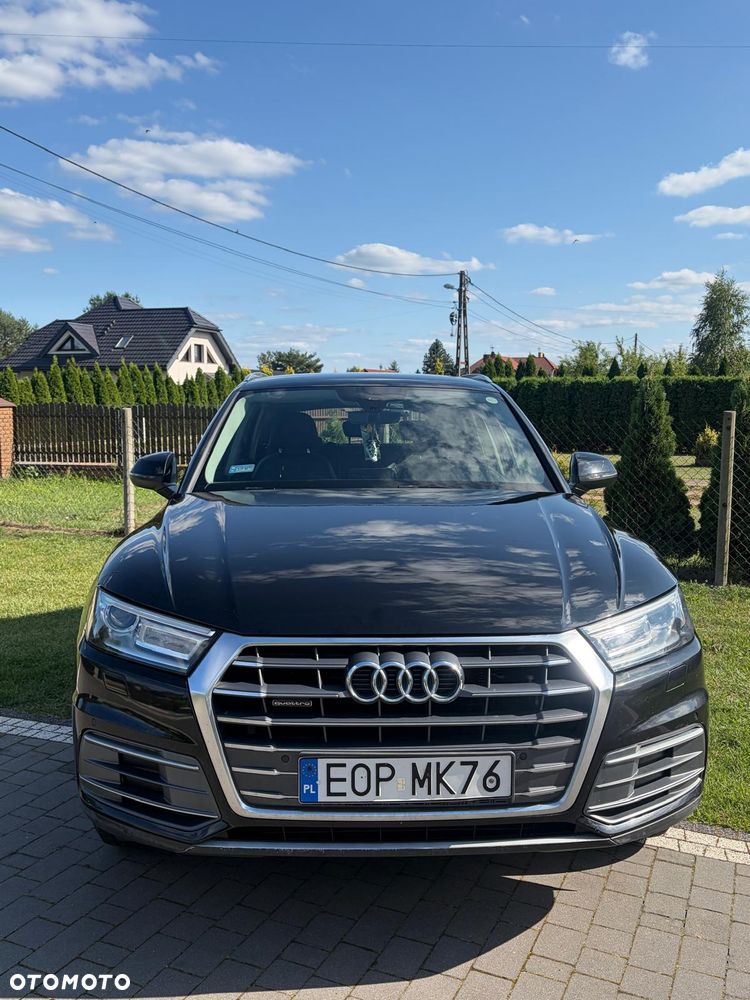Audi Q5 2.0 TDI Quattro S tronic - 11