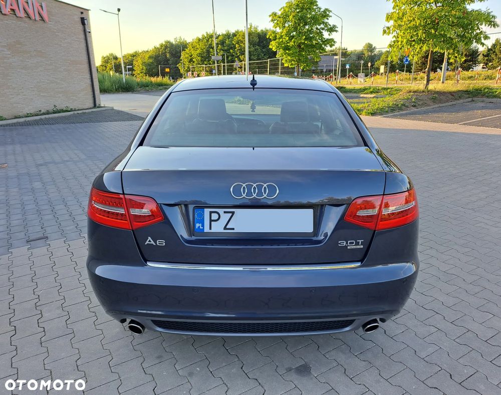 Audi A6 Limousine - 7