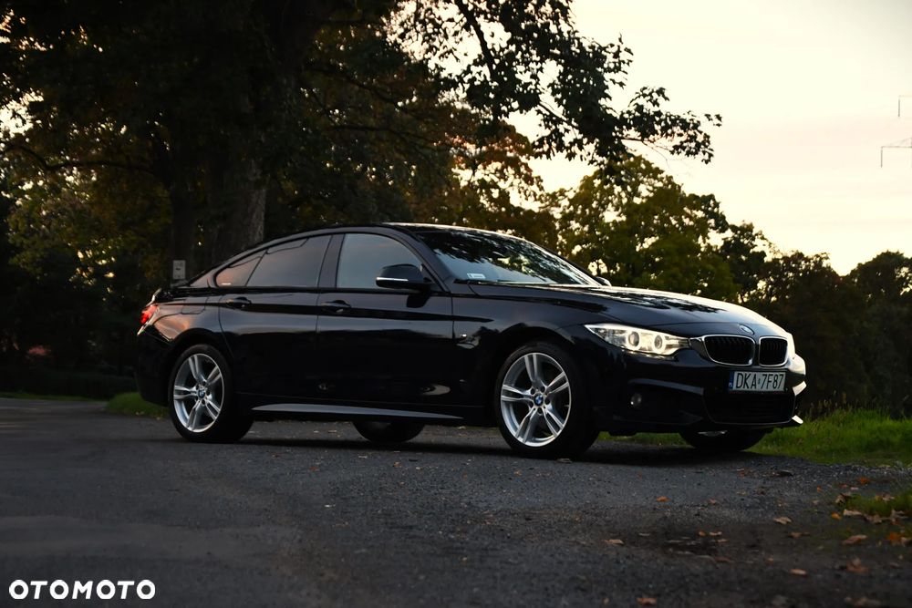 BMW Seria 4 - 9
