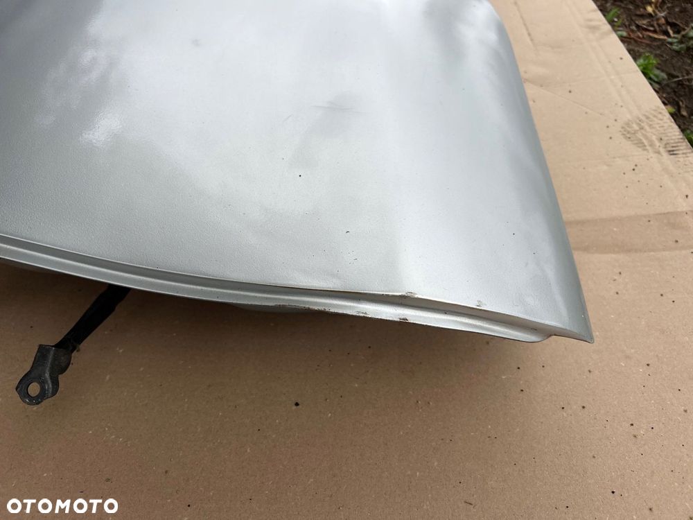 kia ceed ii drzwi lewe tylne lewy tył 9s - 6