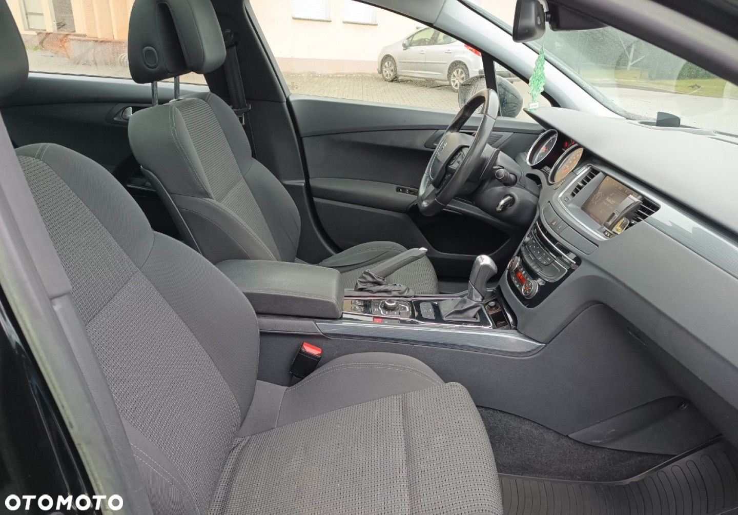Peugeot 508 - 11
