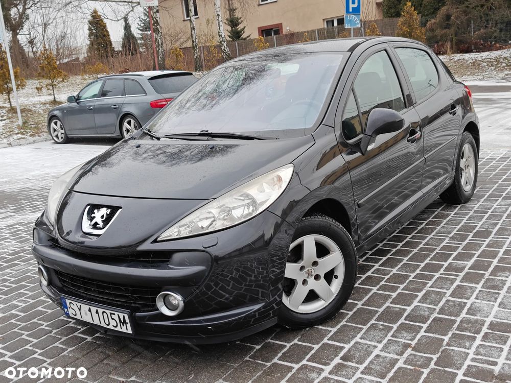 Peugeot 207 90 Tendance - 1