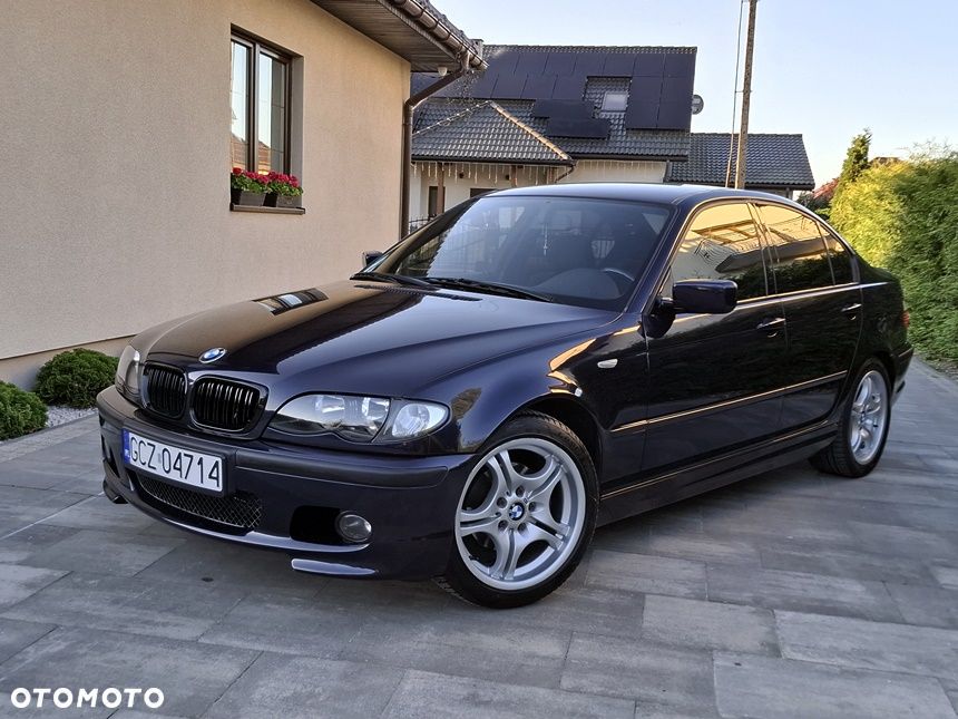 BMW Seria 3 - 6
