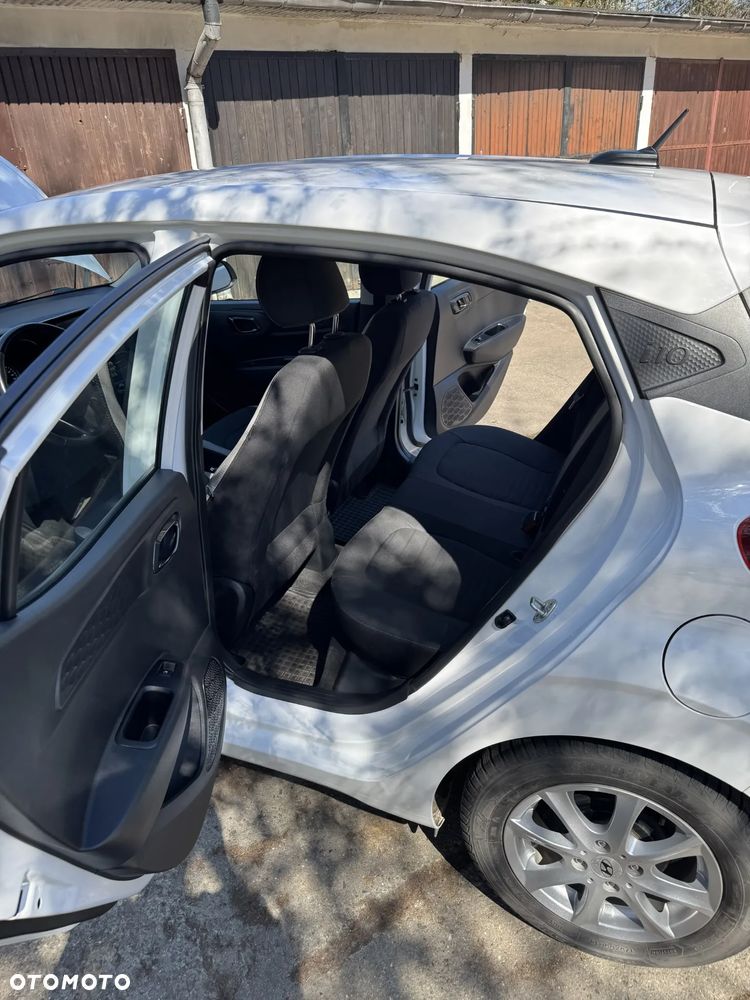 Hyundai i10 1.2 Style - 11