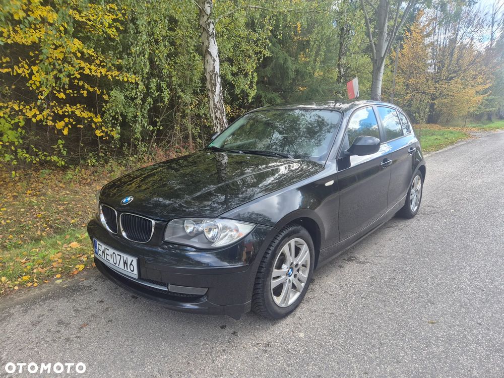 BMW Seria 1 116i - 29