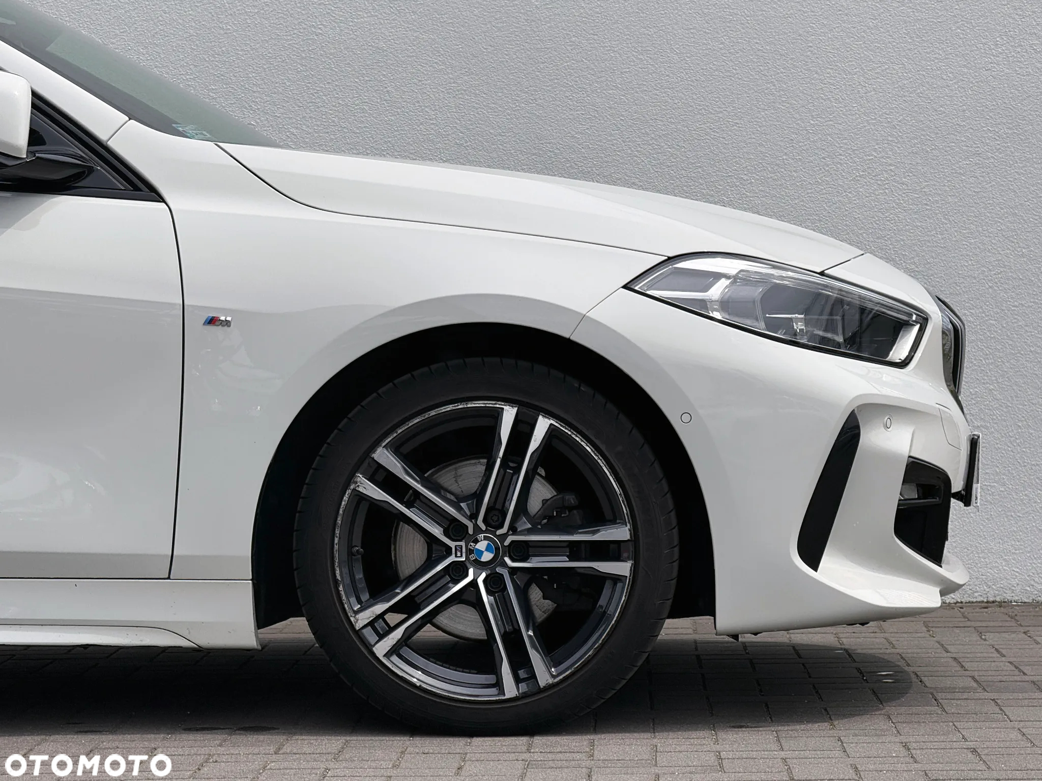 BMW Seria 1 118i M Sport - 8