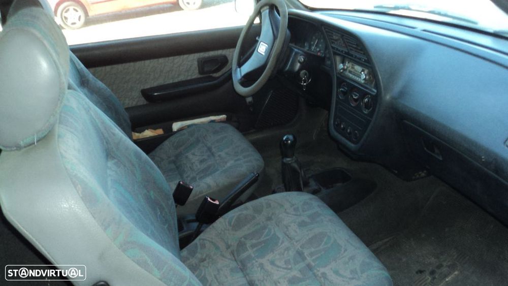 Peugeot 306 1.9 TD Van 1994 - Para Peças - 5