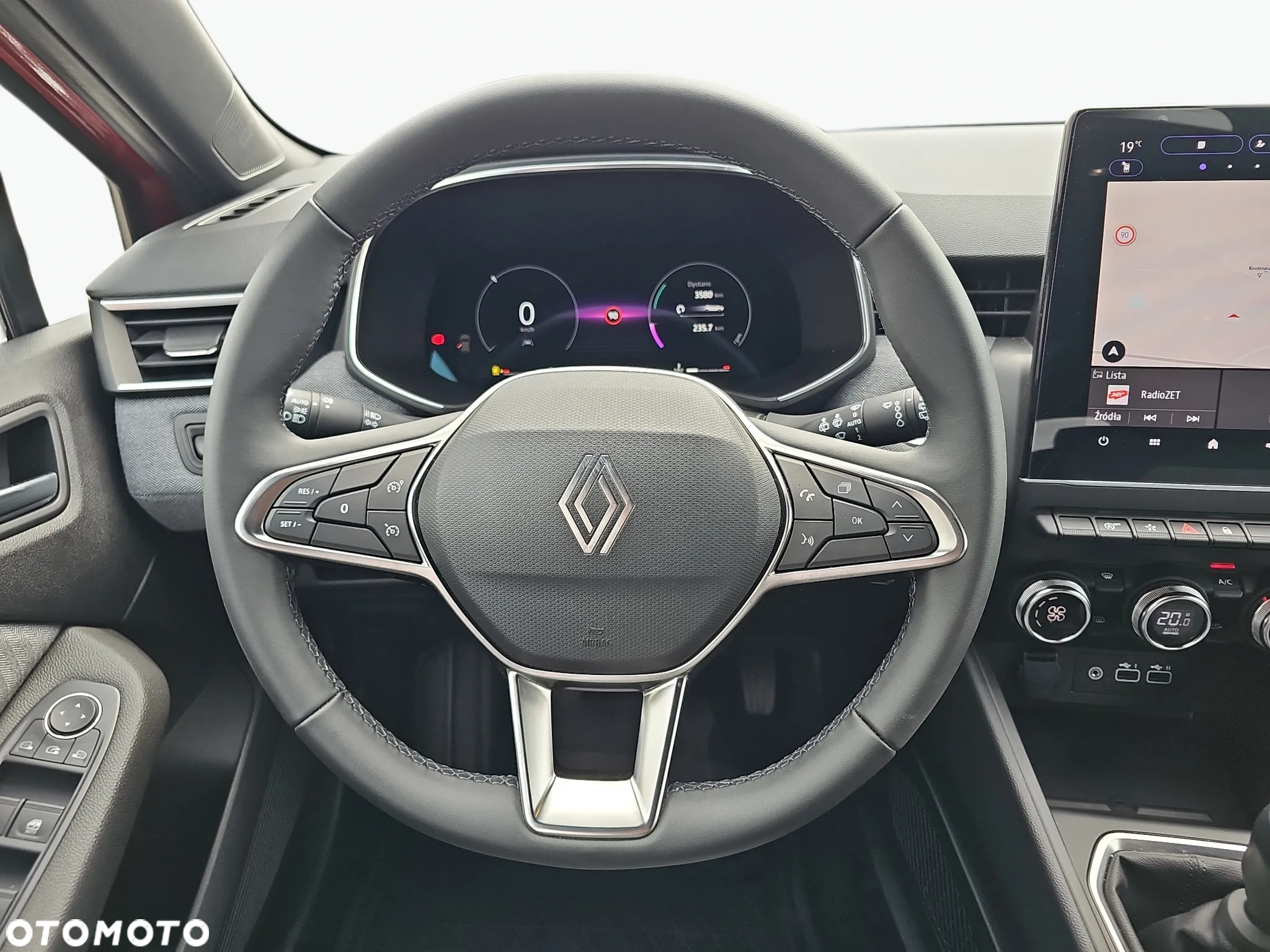 Renault Clio 1.0 TCe Techno - 15