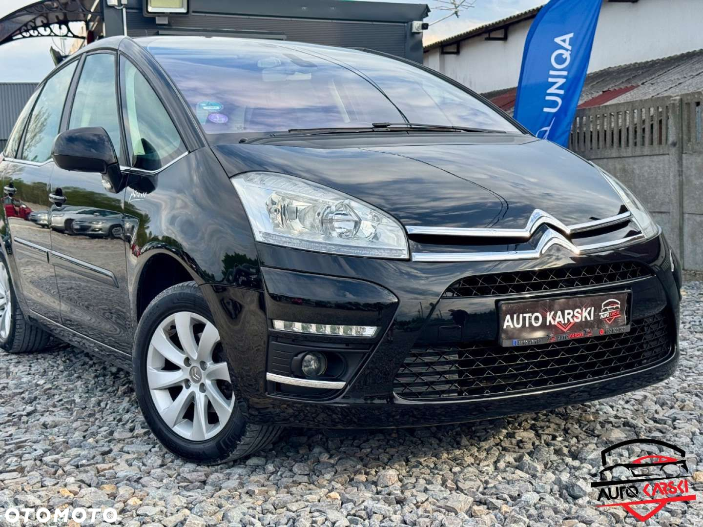 Citroën C4 Picasso - 7