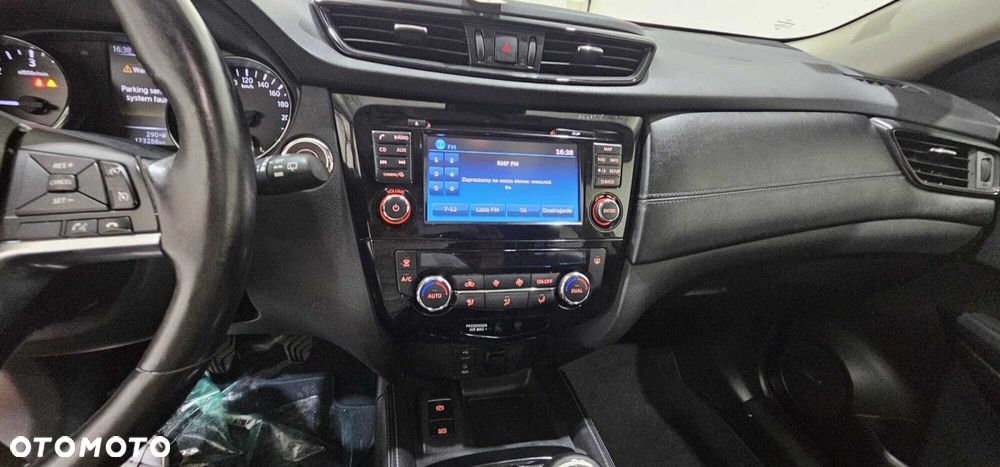 Nissan X-Trail - 19