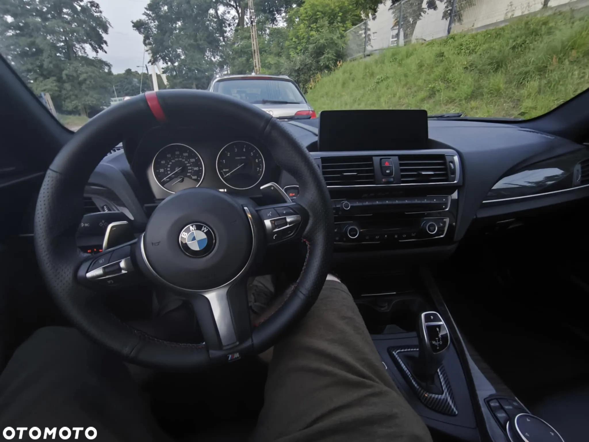BMW Seria 2 M235i Coupe Sport-Aut - 7