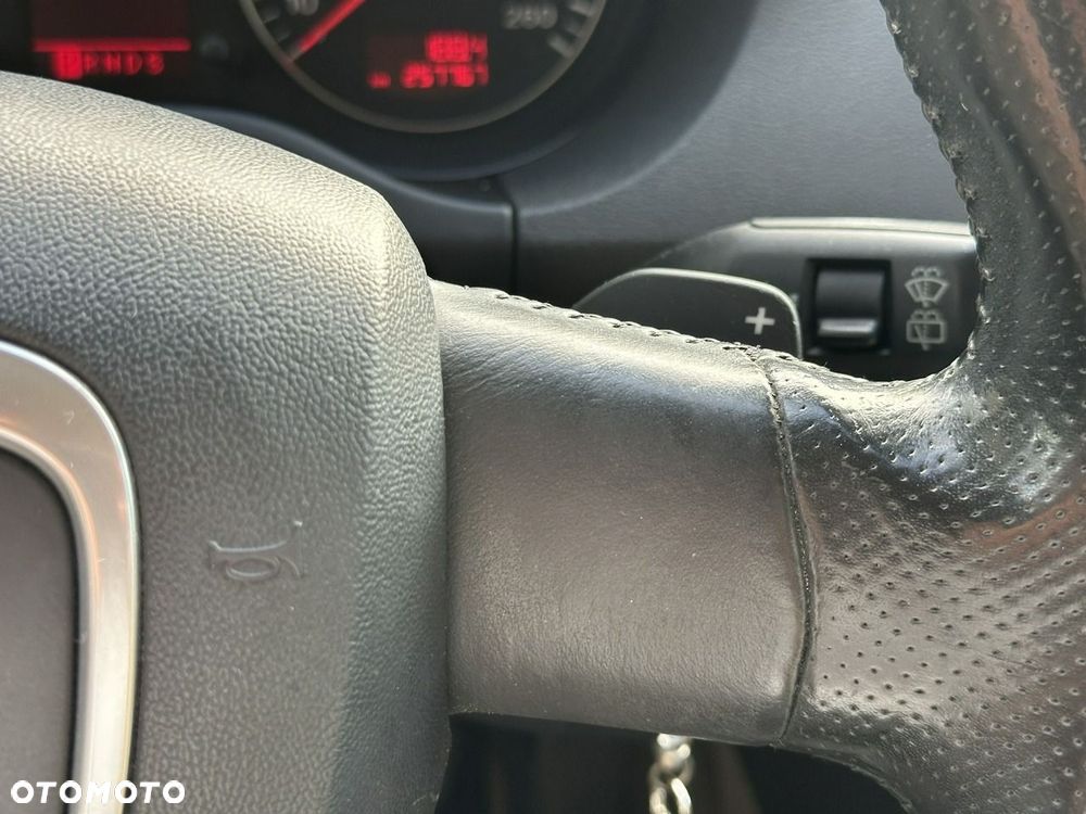 Audi A3 Sportback - 22