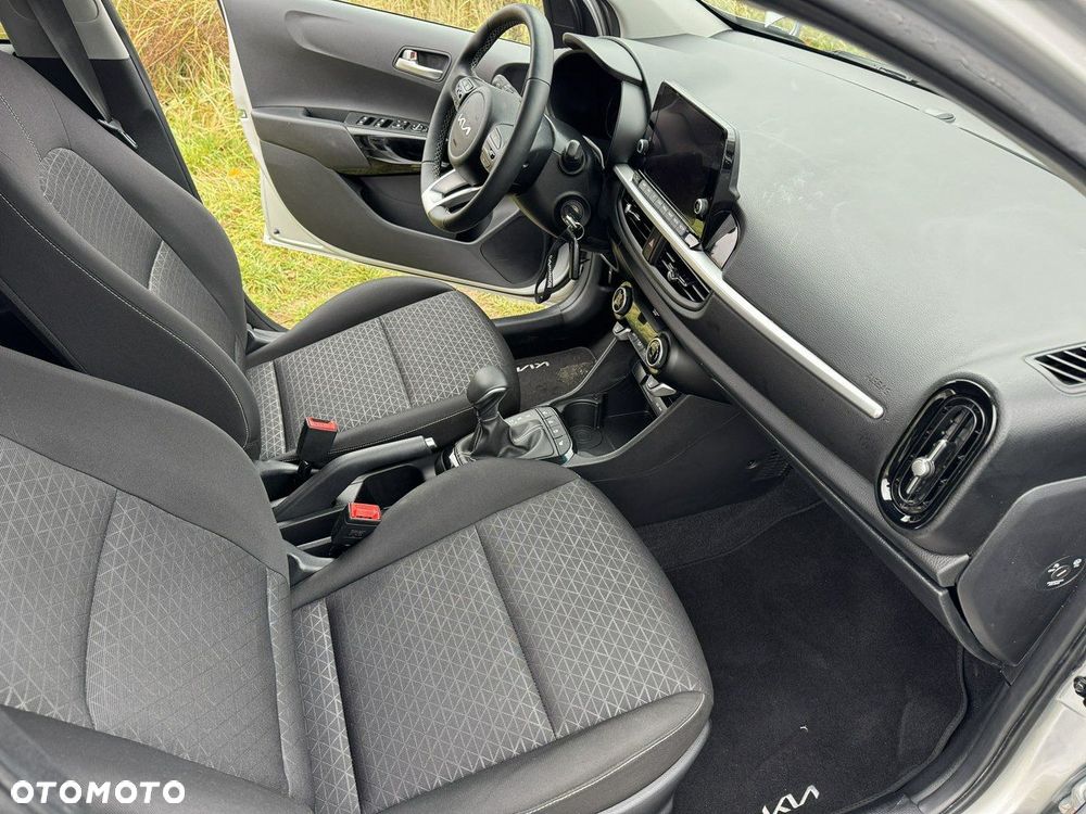 Kia Picanto - 11
