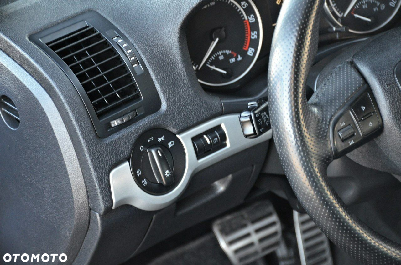 Skoda Octavia - 17