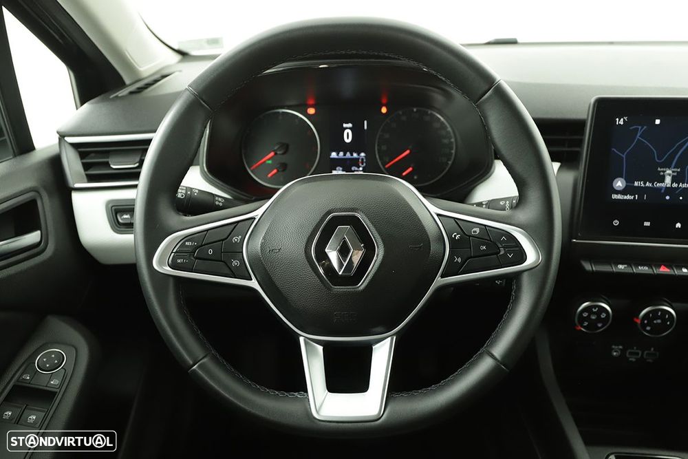 Renault Clio 1.0 TCe Limited - 15