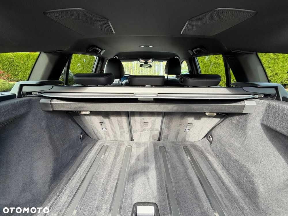 BMW Seria 3 320d xDrive M Sport - 36