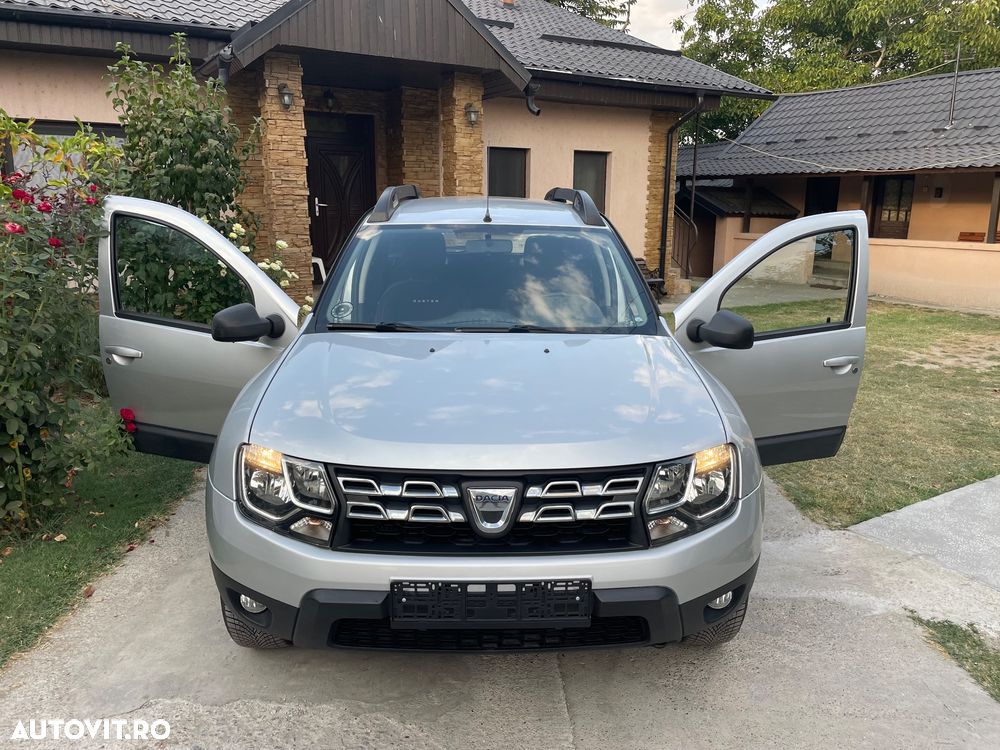 Dacia Duster - 11