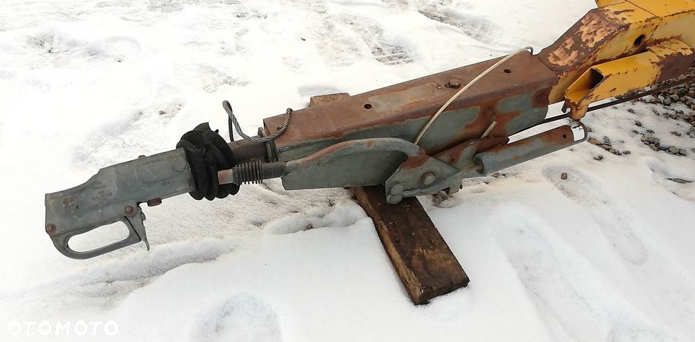 RĘBAK WALCOWY SAELEN SJ 8 SLDRT / 59810 cena netto 24500 zł - 14