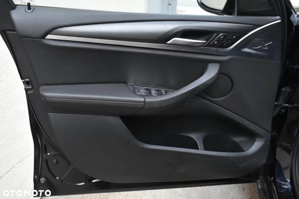 BMW X3 - 13
