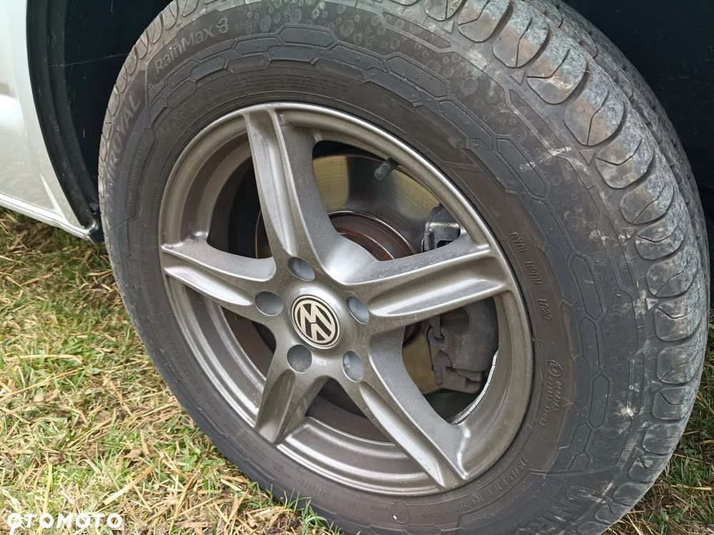 Volkswagen Caravelle 2.0 TDI L2 Trendline DSG - 15