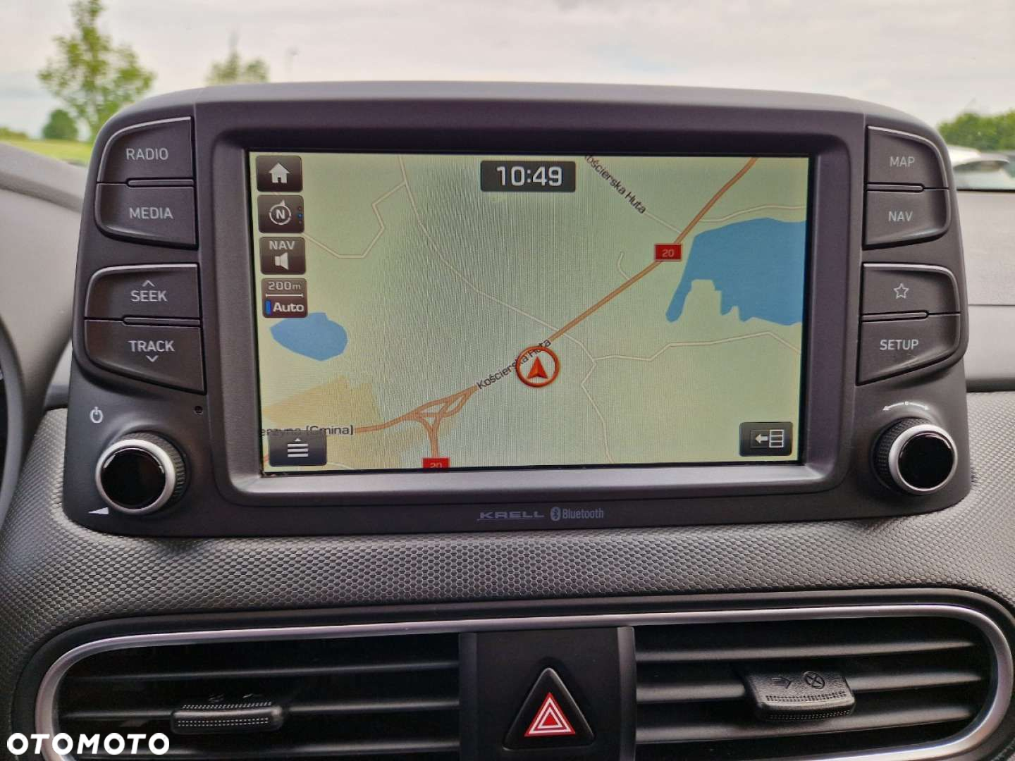 Hyundai Kona 1.0 T-GDI Premium - 14