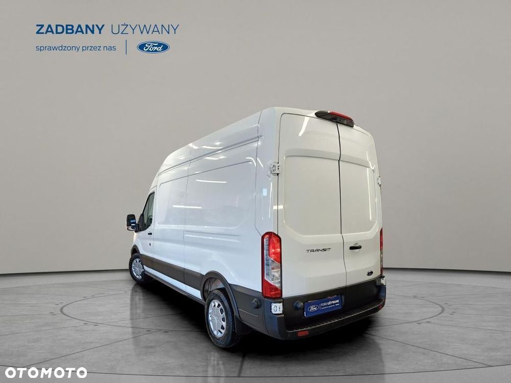 Ford Transit - 4