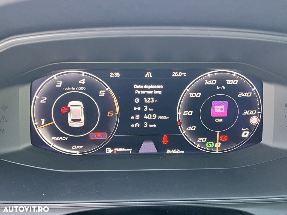 Cupra Formentor - 21