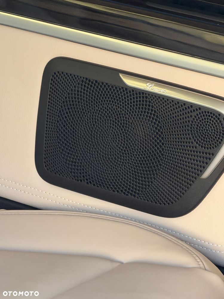 Mercedes-Benz Klasa V 250 d 4-Matic Avantgarde 7G-Tronic (d³ugi) - 10