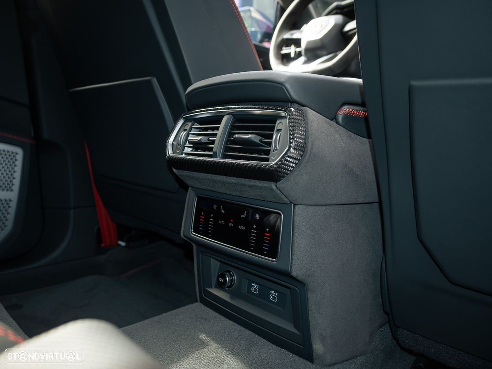 Lamborghini Urus 4.0 V8 SE - 30
