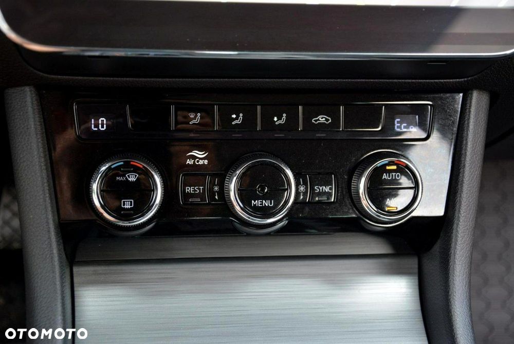 Skoda Superb 1.4 TSI Plug-In Hybrid Style DSG - 31