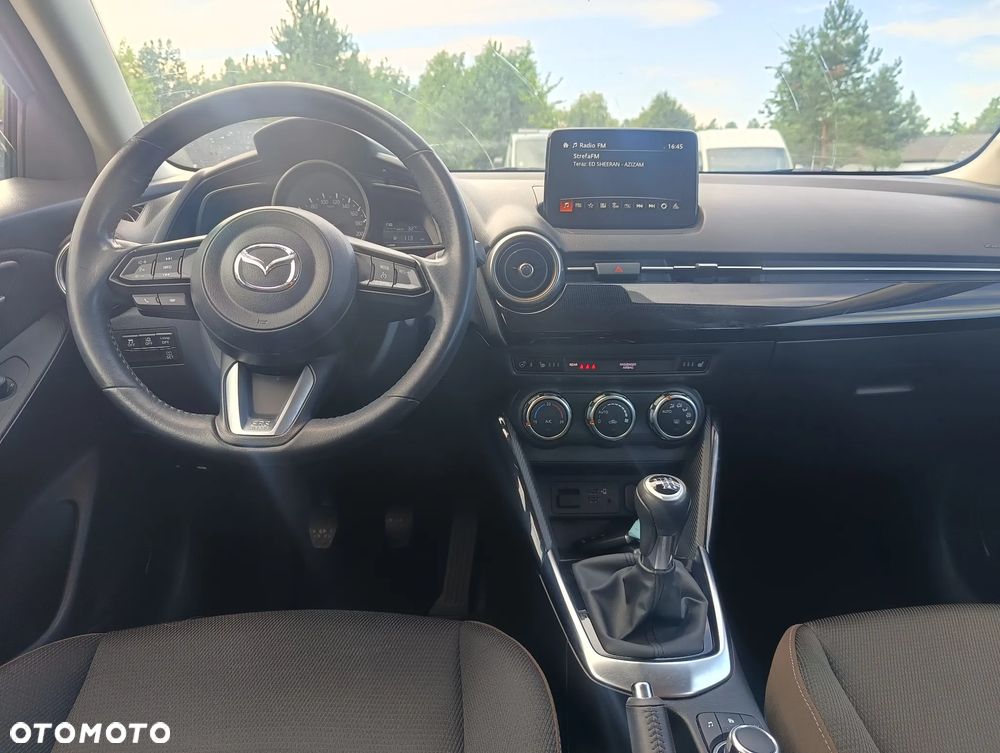 Mazda 2 SKYACTIV-G 90 KIZOKU - 18