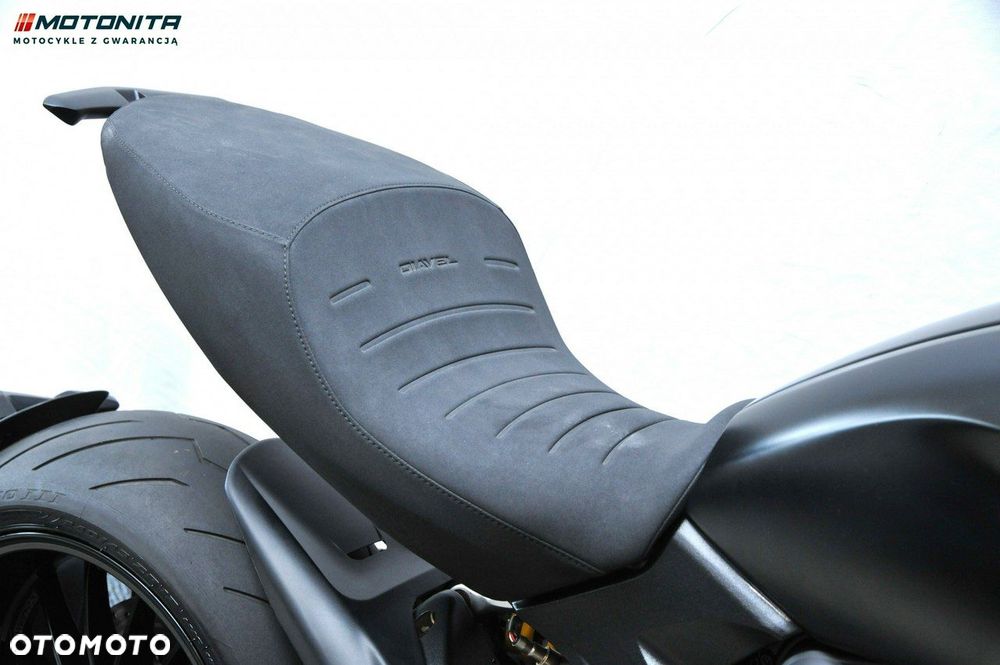 Ducati Diavel - 14