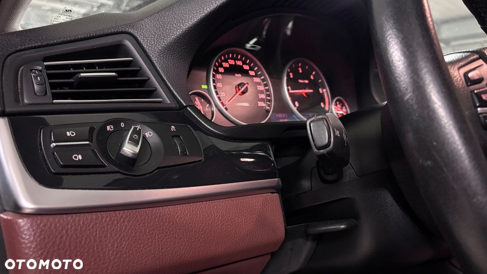 BMW Seria 5 - 9