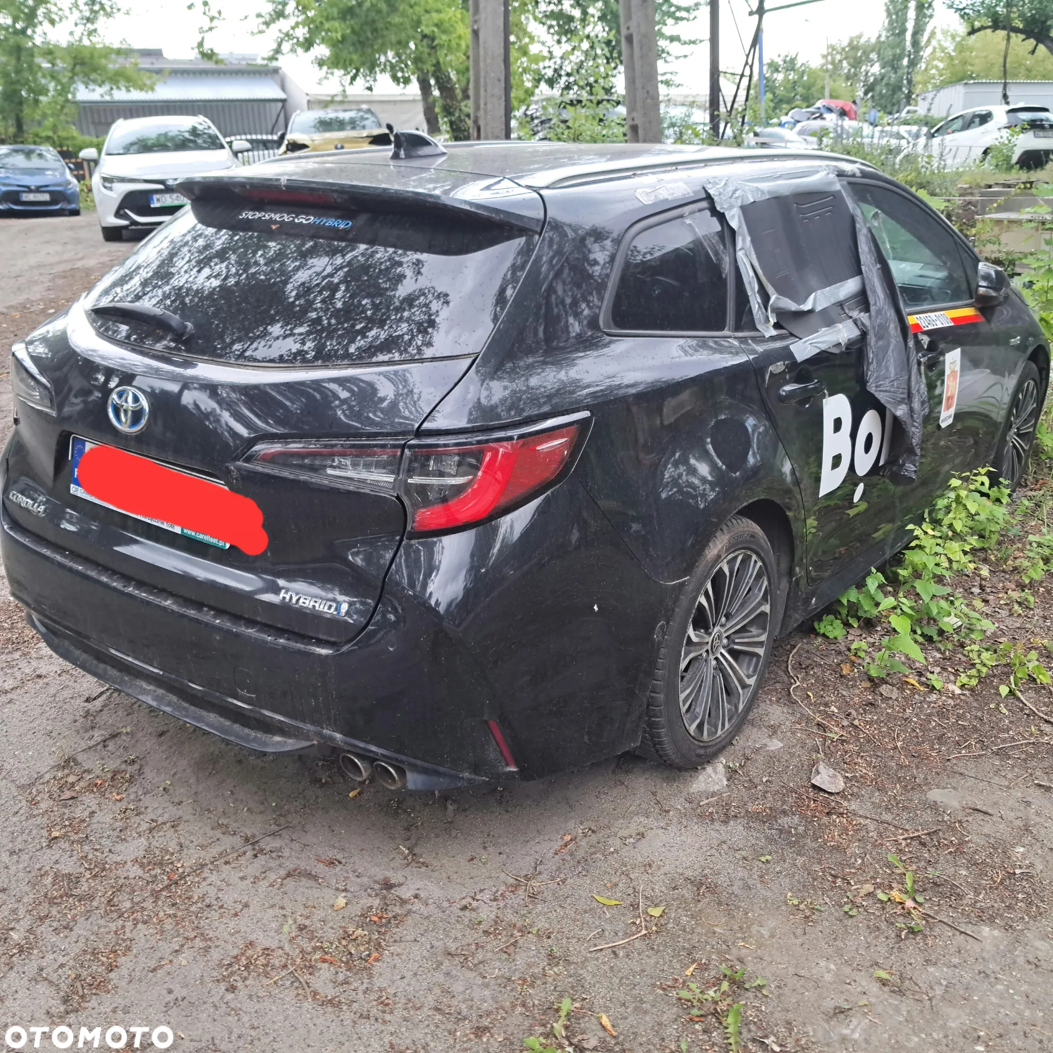 Toyota Corolla 1.8 Hybrid Comfort - 6