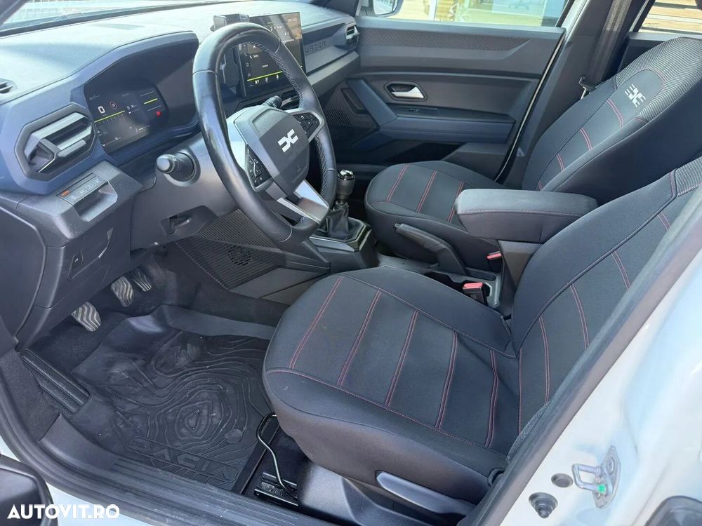 Dacia Duster - 21